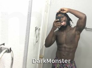 DarkMonster My Porno Stash