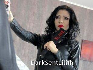 DarkSentLilith