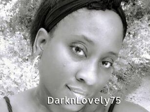 DarknLovely75