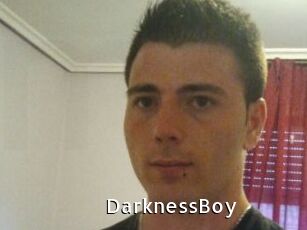 DarknessBoy