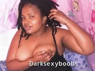Darksexyboobs