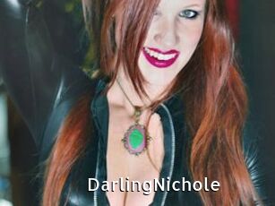 DarlingNichole My Porno Stash