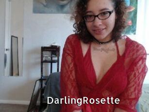 DarlingRosette