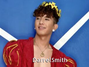 DarrelSmith