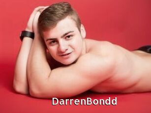 DarrenBondd