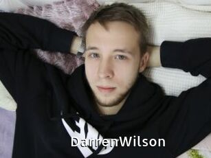 DarrenWilson