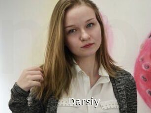 Darsiy