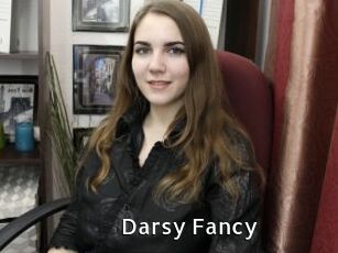 Darsy_Fancy My Porno Stash