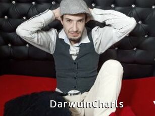 DarwuinCharls My Porno Stash