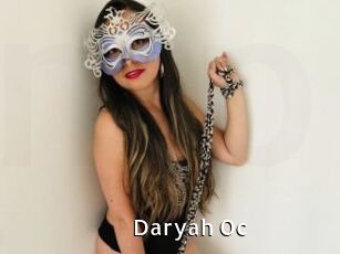 Daryah_Oc