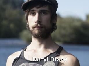Daryl_Dixon My Porno Stash