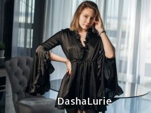 DashaLurie