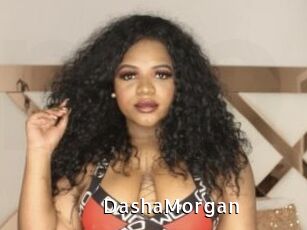 DashaMorgan