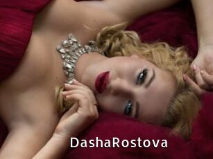 DashaRostova