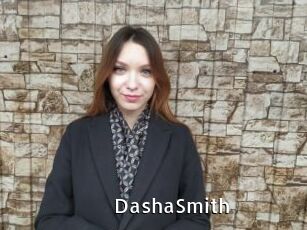 DashaSmith