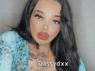 Dassydxx