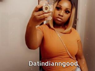Datindianngood