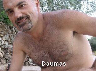 Daumas