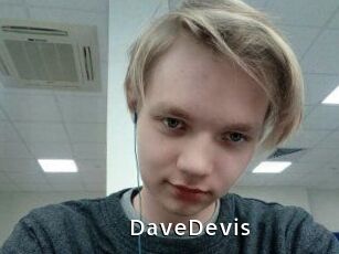 DaveDevis