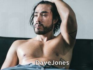 DaveJones