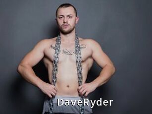 DaveRyder