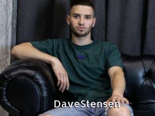 DaveStensen