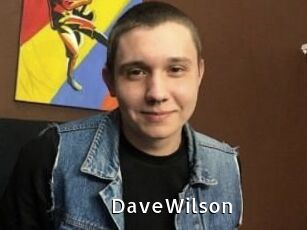 Dave_Wilson