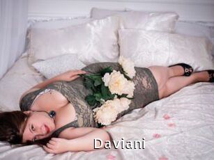 Daviani