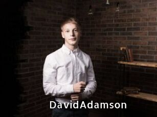 DavidAdamson