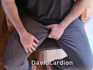 DavidCardion