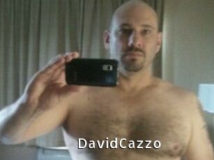 DavidCazzo