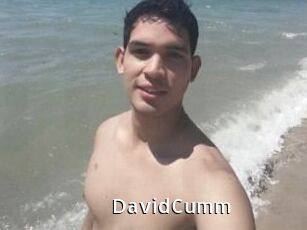 DavidCumm