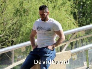 DavidDavid