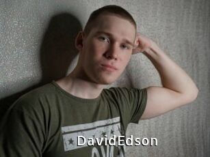 DavidEdson