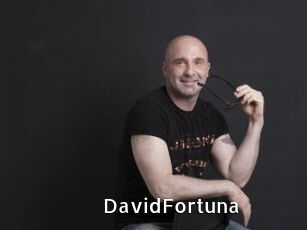 DavidFortuna