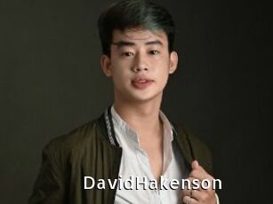 DavidHakenson