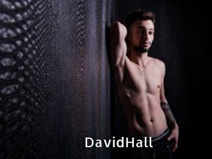 DavidHall