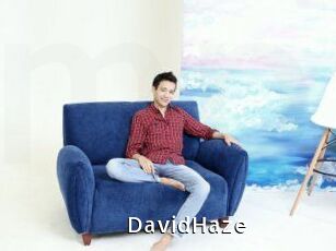 David_Haze