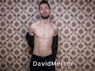 DavidMercer