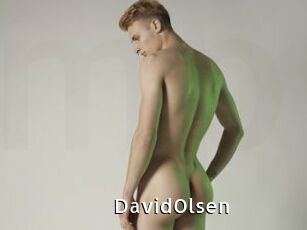 DavidOlsen