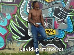 DavidSpartanoHot