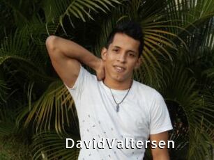 DavidValtersen