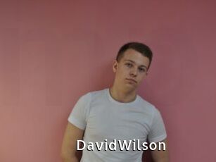 DavidWilson