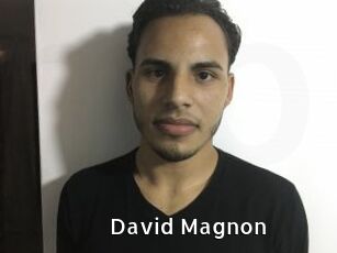 David_Magnon