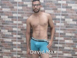 David_Max