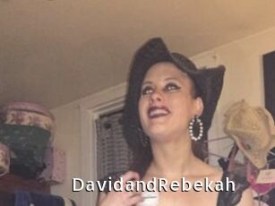 DavidandRebekah