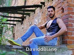 DaviddBlane