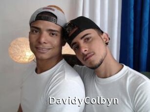 DavidyColbyn My Porno Stash