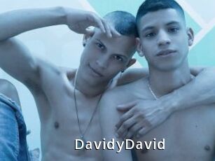 DavidyDavid