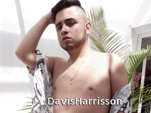 DavisHarrisson